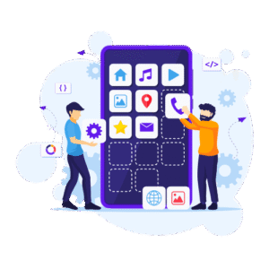 Mobile App Development