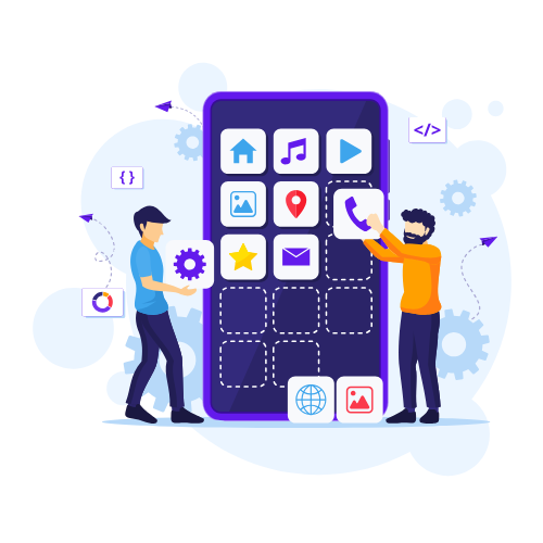 Mobile App Development