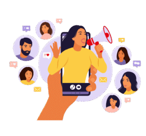 Influencer Marketing