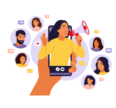 Influencer Marketing